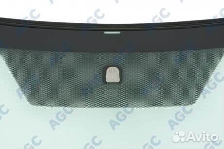 Лобовое стекло для toyota auris