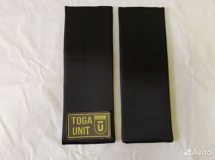 Камербанды Назгул