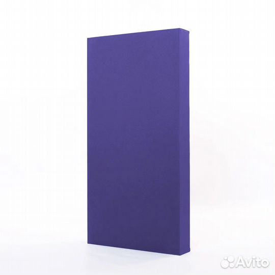 Акустические панели ткань дерево от производителя