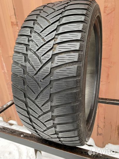 Dunlop SP Winter Sport M3 245/40 R18