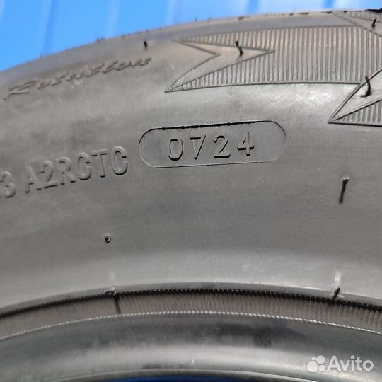 Haida HD921 215/65 R16