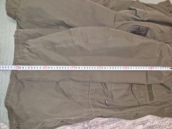 Куртка армии Австрии