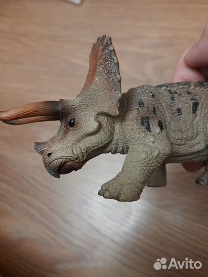 Коллекция животных