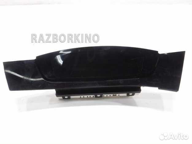 Панель приборов Хонда