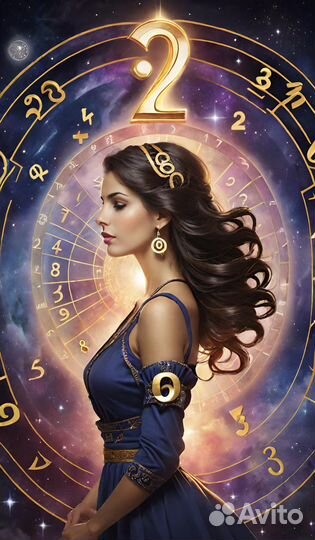 Разбор матрицы судьбы