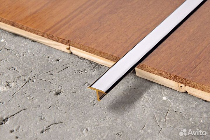 Латунь полоса, профиль