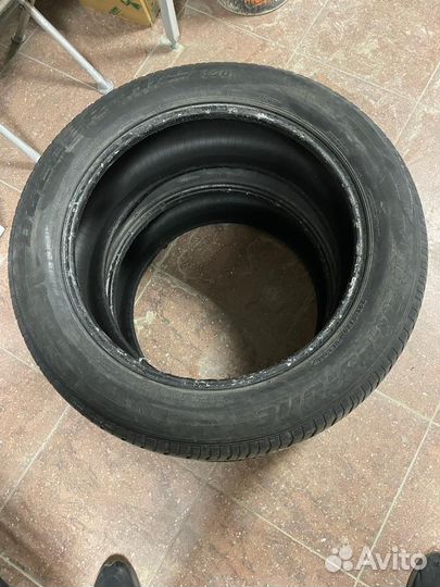 Bridgestone Alenza Sport 235/55 R19