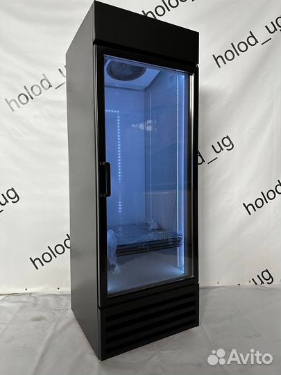 Холодильный шкаф Frigorex FV650 premium