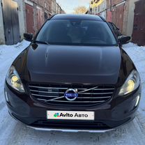 Volvo XC60 2.4 AT, 2015, 221 000 км