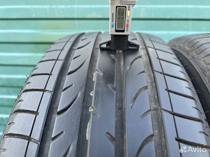 Bridgestone Dueler H/P Sport 265/60 R18