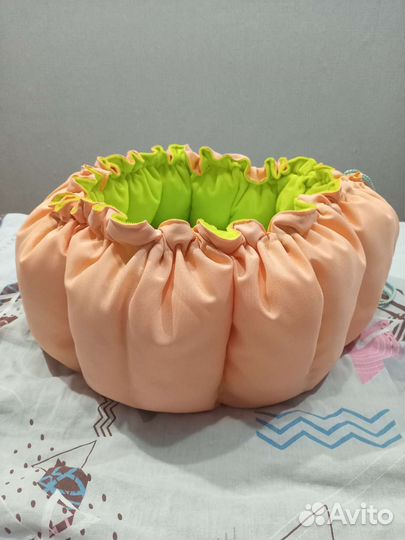Лежанка для кошек и собак
