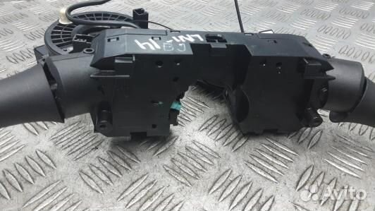 Переключатель поворотов и дворников (стрекоза) ren