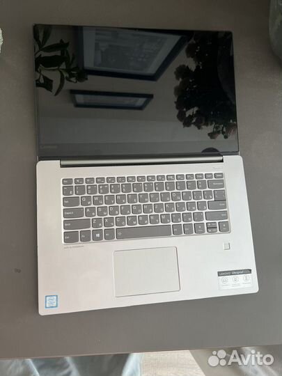 Lenovo ideapad 530s 15ikb