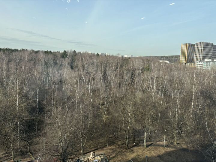 2-к. квартира, 52,4 м², 8/12 эт.