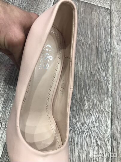 Туфли женские