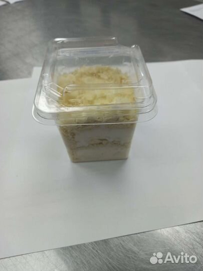 Пирожные для кофеен и кафе (7 суток)