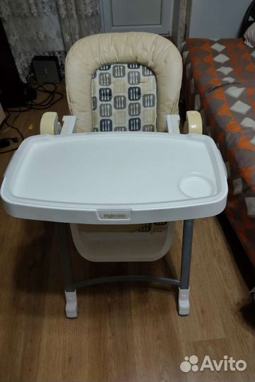 Стульчик для кормления Inglesina
