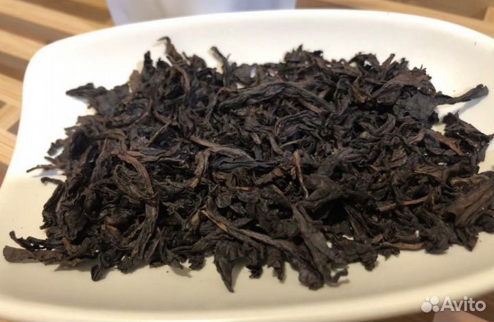 Чай Китайский (Тин Чеф)