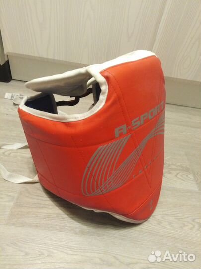 Экипировка для тхэквондо