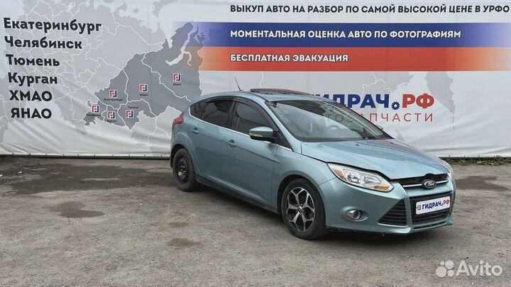 Насос топливный электрический Ford Focus 3 BV619H307