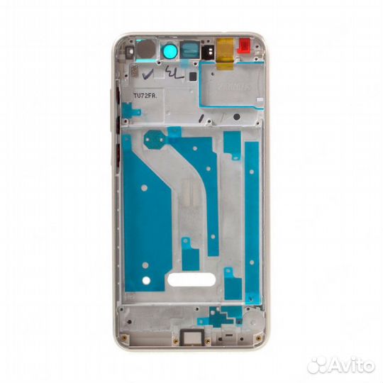 Средняя часть корпуса для Huawei Honor 8 lite (PRA
