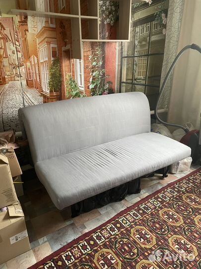 Диван кровать бу