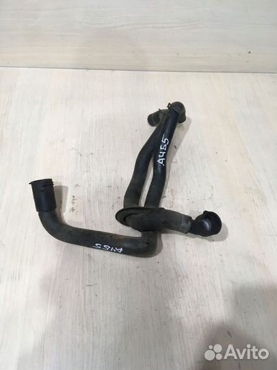 Патрубок отопителя Ауди А4 Б5 VAG 8D0819373N