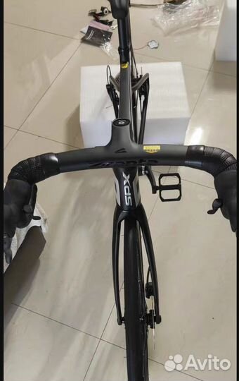 Шоссейный велосипед Xidesheng