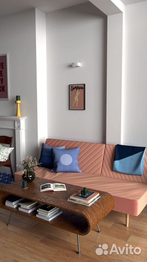 3D визуализация проектов