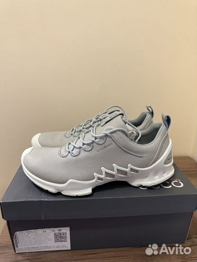 Кроссовки ecco biom AEX M новые 44