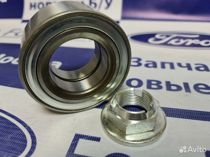 Подшипник передней ступицы Ford Mondeo 3 2000-2007
