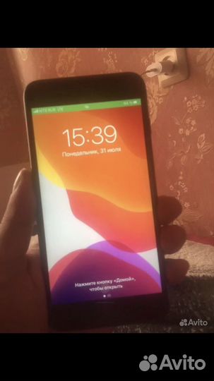 iPhone 7 Plus, 64 ГБ