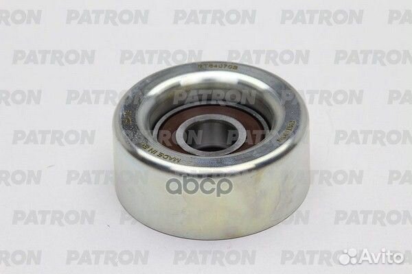 Натяжитель приводного ремня IX35/sportage III 2