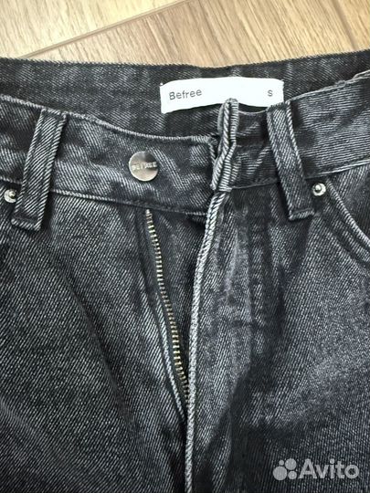 Джинсы befree