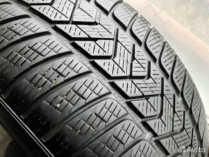 Pirelli Scorpion Winter 255/50 R19