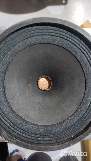 Динамики 10гд36к(10гдш1.4)