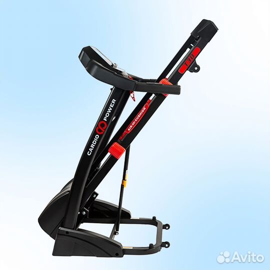 Беговая дорожка CardioPower T30 арт. 1.6