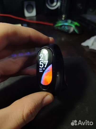 Xiaomi SMART band 7