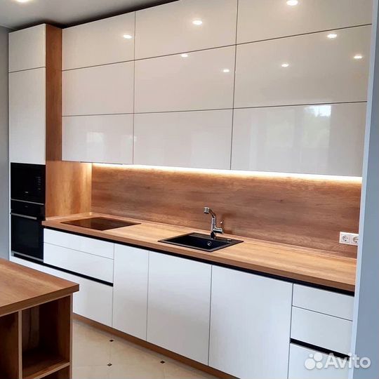 Кухонный гарнитур 