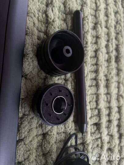 Графический планшет XP-Pen Star 03 V2 Pen Table