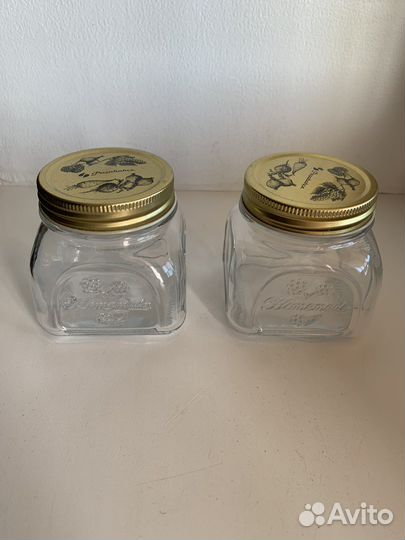 Банка Pasabahce