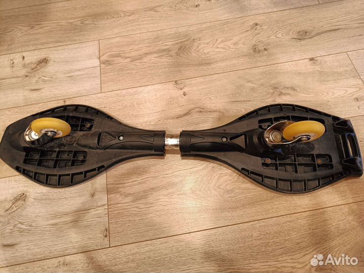 Роллерсерф (скейтборд)