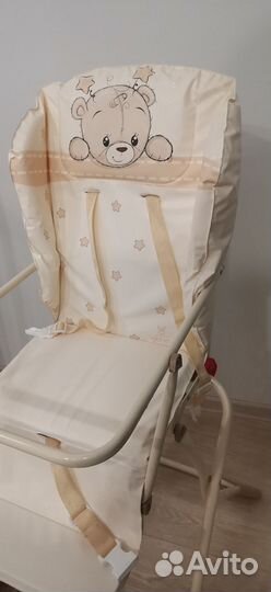 Стульчик для кормления