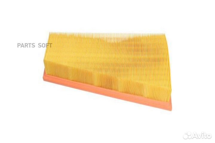 AMC filter NA2676 Фильтр воздушный MB W246 M270