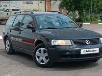 Volkswagen Passat 1.6 MT, 1997, 174 000 км, с пробегом, цена 340 000 руб.