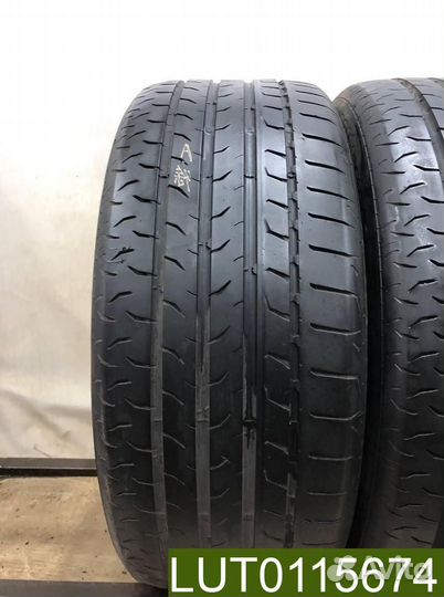 Continental MaxContact MC6 255/50 R20 109V