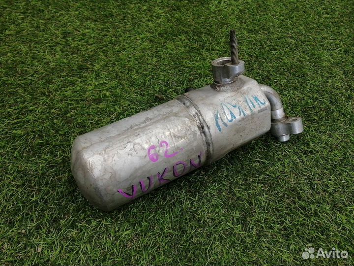 Осушитель кондиционера Gmc Yukon