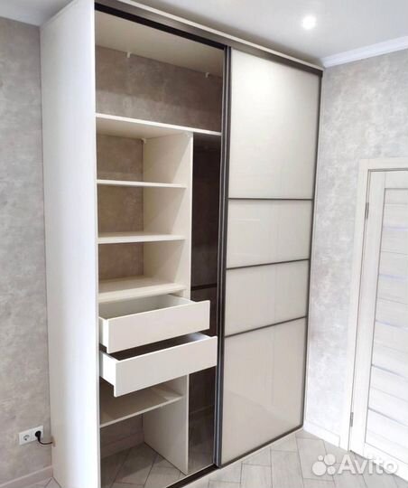 Шкаф купе новый