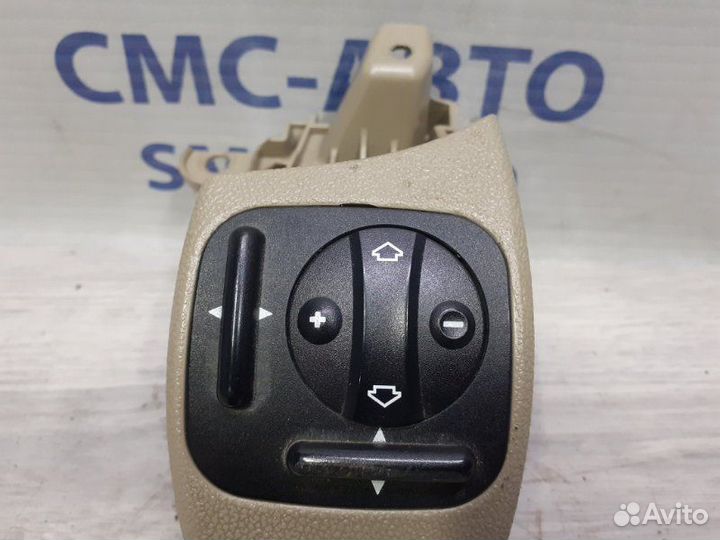 Кнопка регулировки Mercedes-Benz R-Class W251 3.5