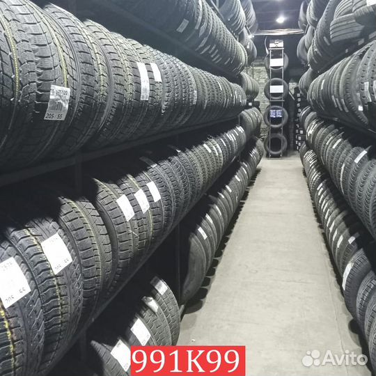 Nokian Tyres Hakkapeliitta 7 205/65 R16 94L